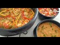 Moqueca Baiana com Pirão - Aula Completa