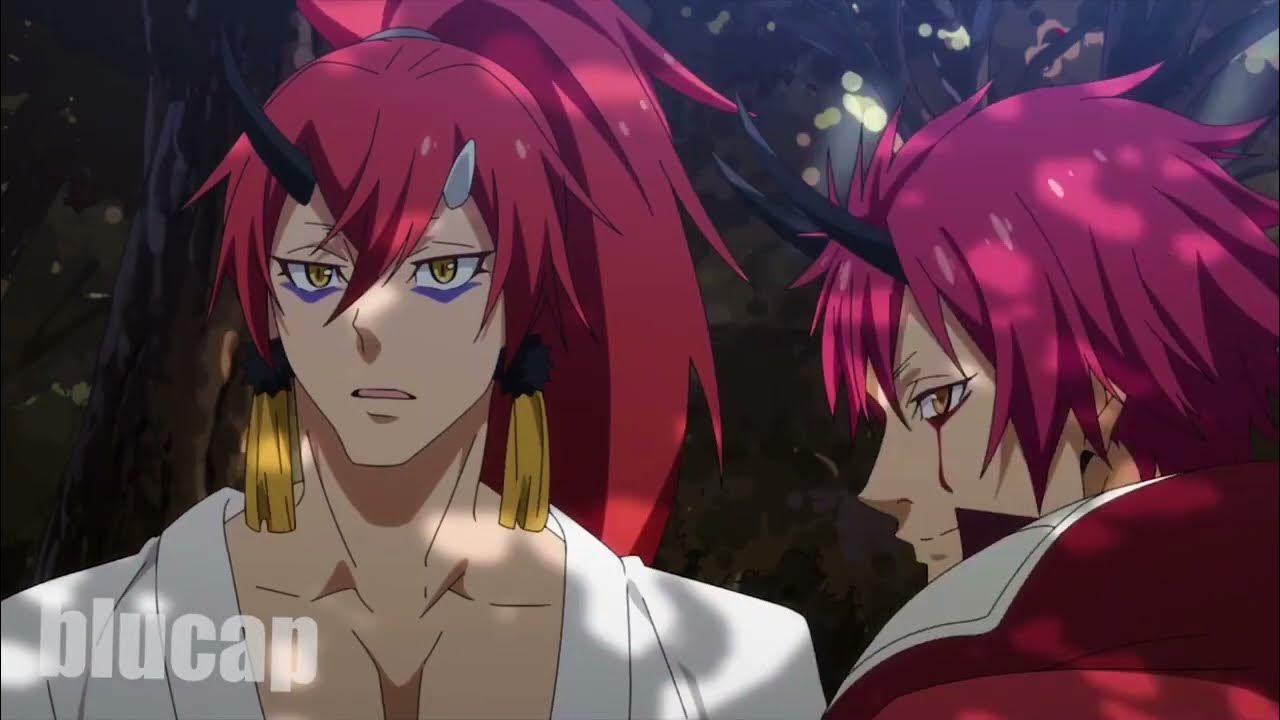 Hiiro (Tensei shitara Slime Datta Ken Movie: Guren no Kizuna-hen) -  Pictures 