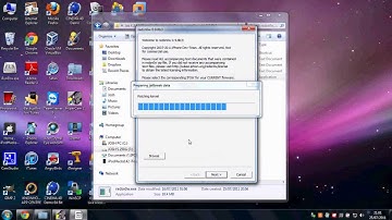 How To Jailbreak iOS 4.3.5 Redsn0w (Tethered)