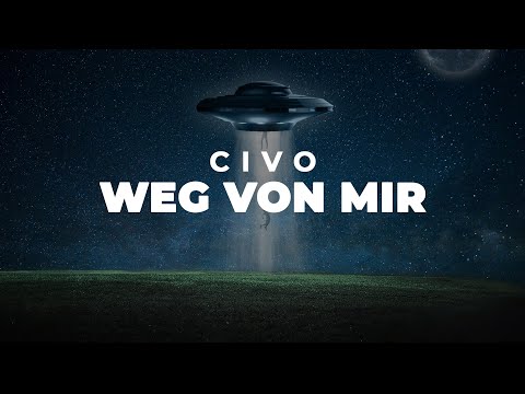 CIVO - Weg von mir (Prod. by Kosfinger)