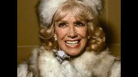 Dorothy Squires : Your Flowers Arrived Too Late
