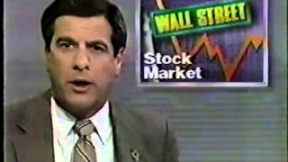 KUSA 9 News 10PM Newscast (10/28/87)