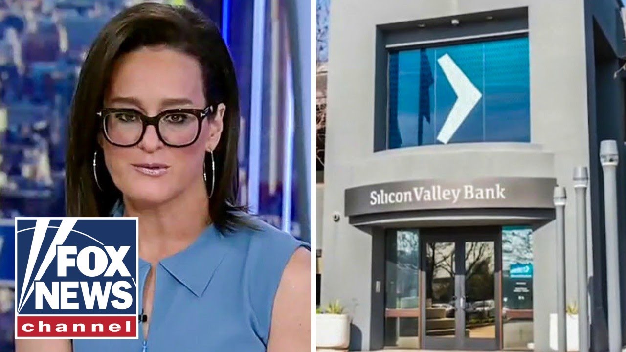 Kennedy: Silicon Valley Bank was focused on creating the wrong ‘safe space’