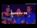 MANAVAI ZIK LIVE ANNIF TAHI TDW - 05 KIZOMBA (SISSA-SUÉ OKOTAI - MANUREAVA)