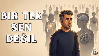 Geçmiş Sizi Bırakmıyor Sanıyorsunuz… Ama Gerçek Bu