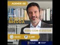 Siglo Talk com Henrique Bredda(Alaska Asset)