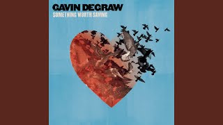 Video thumbnail of "Gavin DeGraw - How Lucky Can A Man Get"