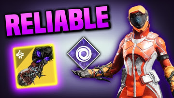 The BRIARBINDS Make The Game TOO EASY | Best Void Warlock Exotic 【 Destiny 2 Season of the Witch 】