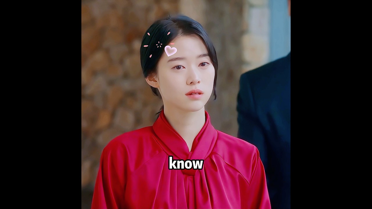 ⁣The girl can only fall alseep in the boy’s room #kdrama #movies