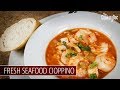 Homemade Cioppino with The Cooking Doc & Guest Chef Bob Barretto