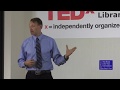Blue Zone Communities and the Roseto Effect | Nathan Johnson | TEDxStroudsburgLibrary