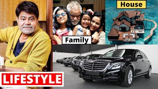 Sanjay Mishra Lifestyle 2020, Wife, Income, Daughter, House, Cars, Family, Biography, Comedy, Movies