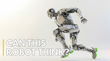 The Revolution Of AI | How Machines Are Learning to Think: Inside the AI Revolution