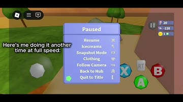 Kaizo robot 64 poke launch on mobile