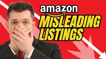 How to Report Fake & Misleading Listings on Amazon (Step-by-Step)
