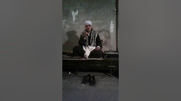 تلاوة رائعة للشيخ علاء عثمان
