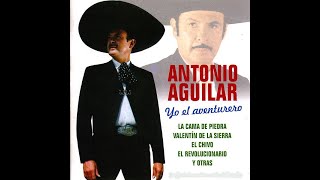 KARAOKE        sentenciado a muerte       antonio aguilar