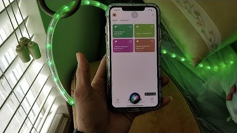How To Setup Siri Voice Activation Control On FEIT ELECTRIC SMART AC PLUGS!