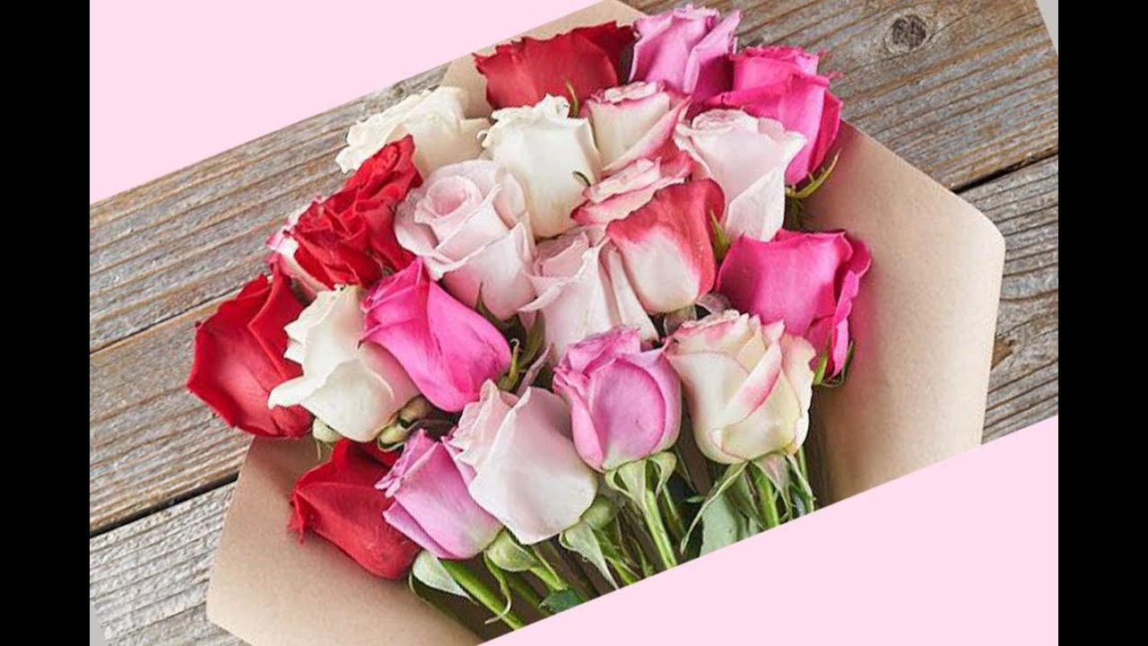 The Bouqs Co. Valentine’s Day sale takes $20 off all bouquets