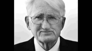 Jürgen Habermas - The Concept of Practical Reason