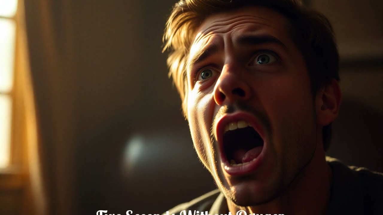 What If Earth Lost Oxygen for Just 5 Seconds?