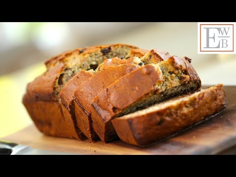 Beth's Ultimate Banana Bread Recipe