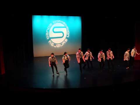 VIC CITY MISFITS-