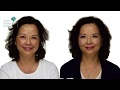Makeup for Older Women: Eye Makeup for Oriental Eyes