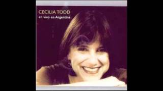 "Oh Tal Vez" Cecilia Todd