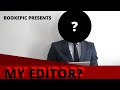 BOOKEPIC NEW EDITOR?!  (MUST WATCH! )