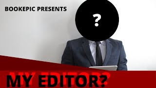 BOOKEPIC NEW EDITOR?!  (MUST WATCH! )