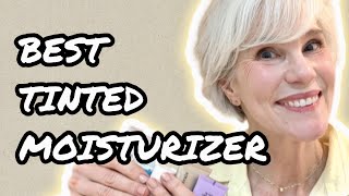 5 Tinted Moisturizers From Best To Worst For Mature, Dry Skin | With Tamara