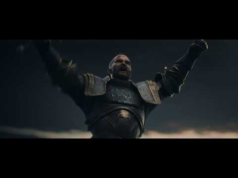 Video: Witcher 3 Primește Un Mod New Game Plus