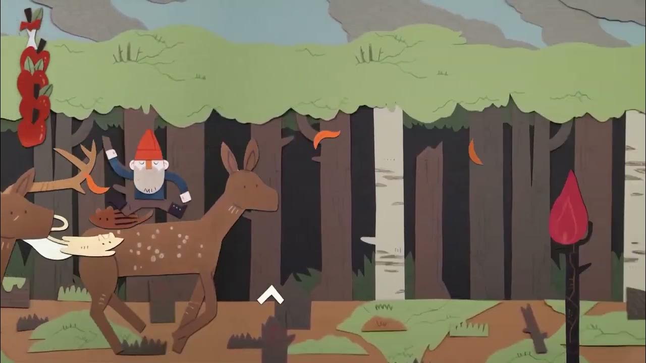 A Most Extraordinary Gnome A Most Extraordinary Gnome - Official Gameplay Trailer | Wholesome Snack:  The Game Awards Edition - YouTube