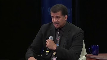 Neil deGrasse Tyson: Why Jupiter Has Endless Storms