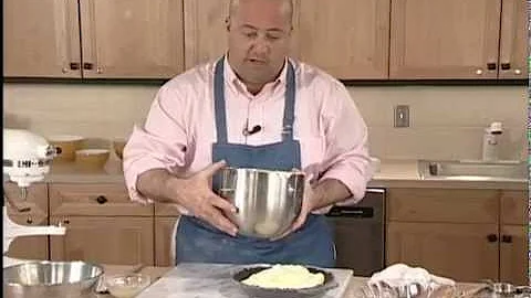 Andrew Zimmern: Pies and Pastries Part 3