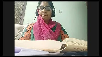 Bhakti Sastri Batch 1 & 2 Nectar fo Devotion Chapter 7 and 8