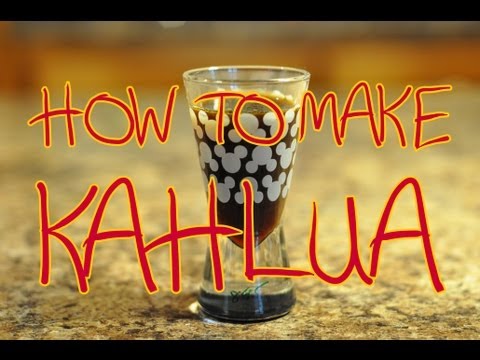 how-to-make-kahlua-(coffee-liqueur)-(thirsty-thursday)-(thevegetarianbaker)