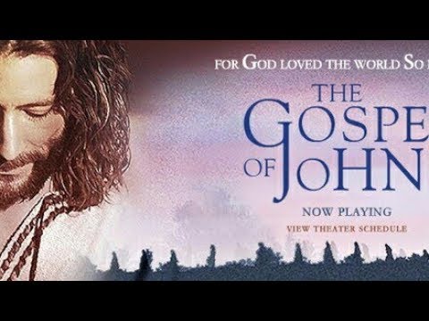 Koko elokuva | JOHANNES | Jeesus Kristus: kuinka saada iankaikkinen elämä | Suomi-Finnish Subtitles