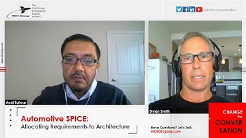 Part 3 Automotive SPICE  How to allocate requirements to systems architecture diagrams and models