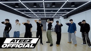 ATEEZ(에이티즈) - 