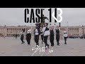 Kpop in public paris stray kids  case 143 dance cover by horizons