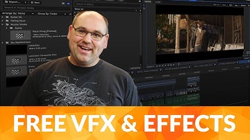 How to get HitFilm Express 2017 for free