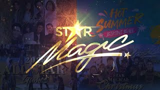 What's next for Star Magic this 2023!