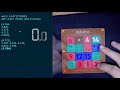 Real 15 puzzle 4.62 ao5 & 5.63 ao12 [former WR]