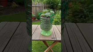 Transforming Trash Into Treasure