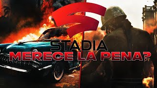 STADIA : ¿ES RECOMENDABLE? || PROBANDO FAR CRY 6 en STADIA