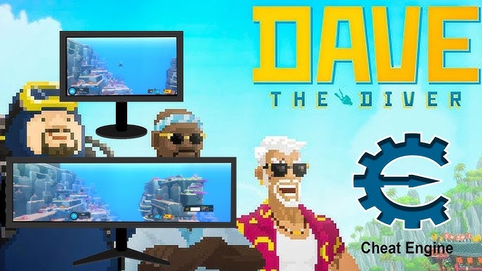 Dave the Diver: conheça o RPG indie que virou sensação no PC