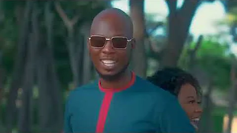 Shamboko - Pompi Ft Esther Chungu (Official Music Video)