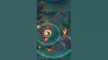 How Thresh Engage Support Be Like | Flash In & Secure! #leagueoflegends #highlights #thresh #support